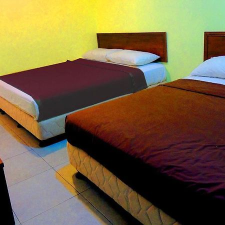 Langkawi Rest Inn Kuah Εξωτερικό φωτογραφία