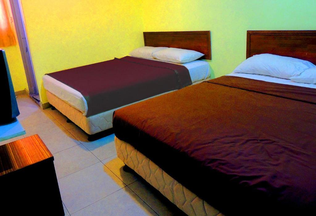 Langkawi Rest Inn Kuah Εξωτερικό φωτογραφία